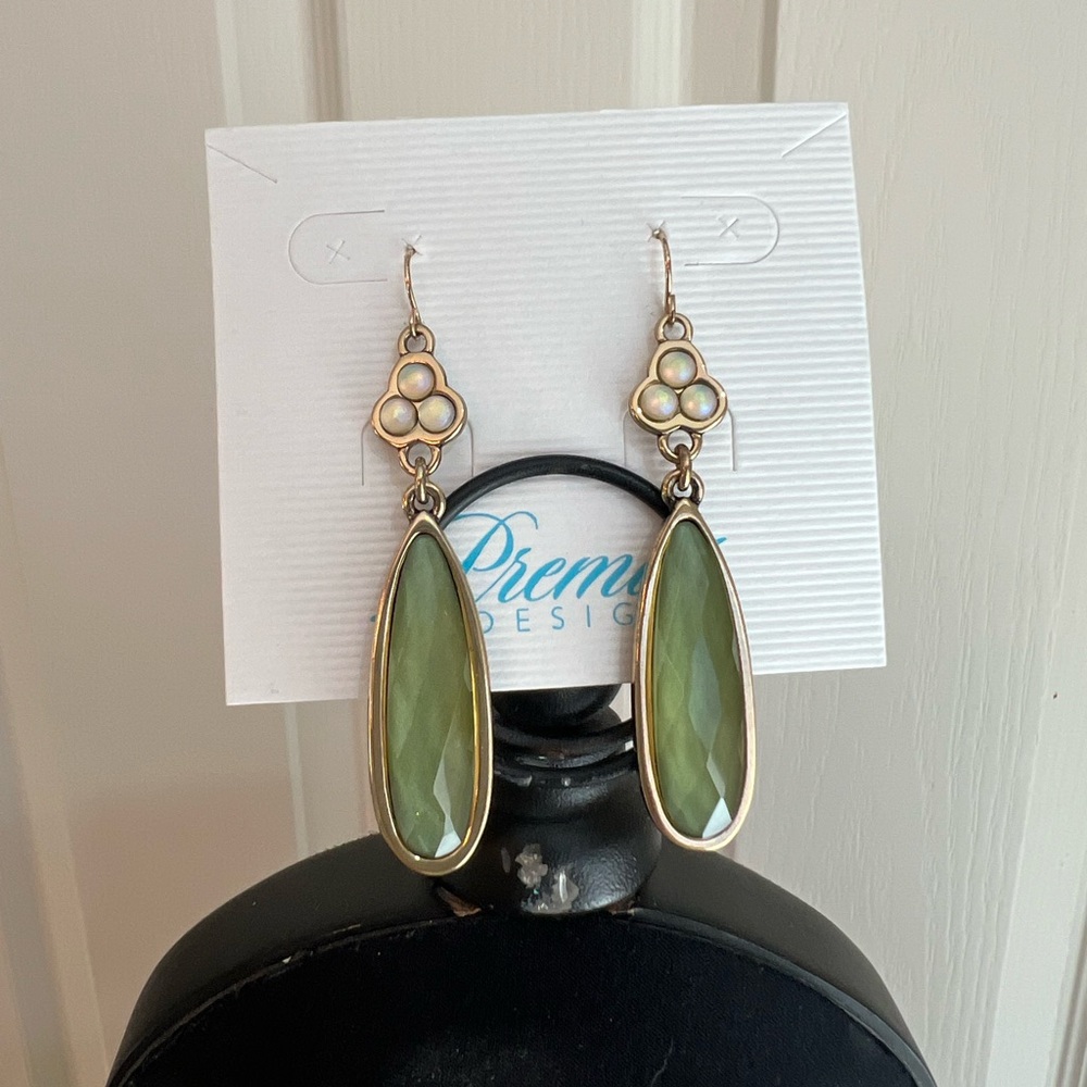 Whisper Earrings